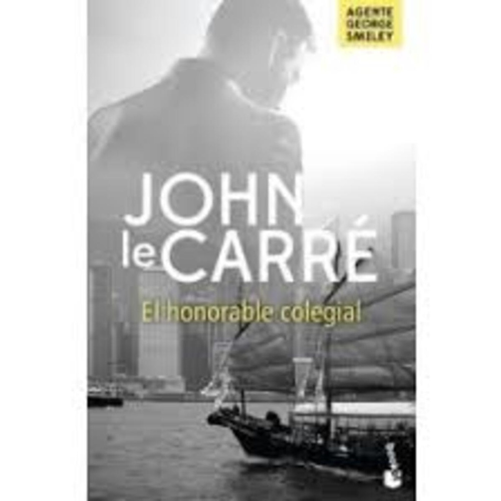 El honorable colegial