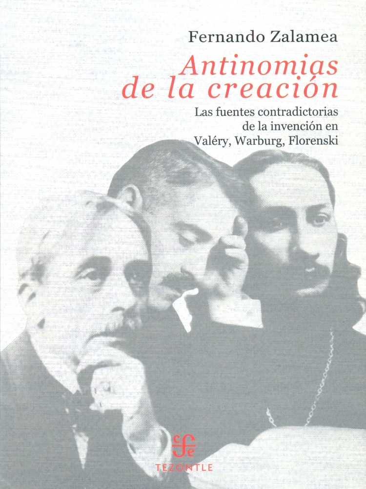 Antinomias de la creacion