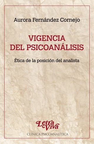 Vigencia del psicoanalisis