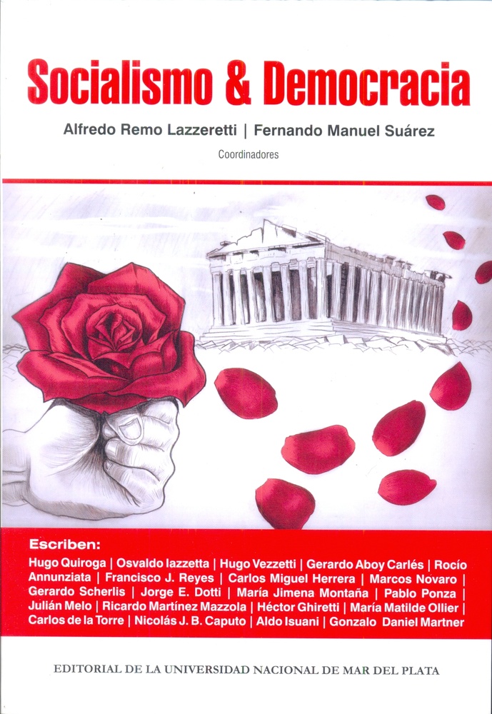 Socialismo y Democracia