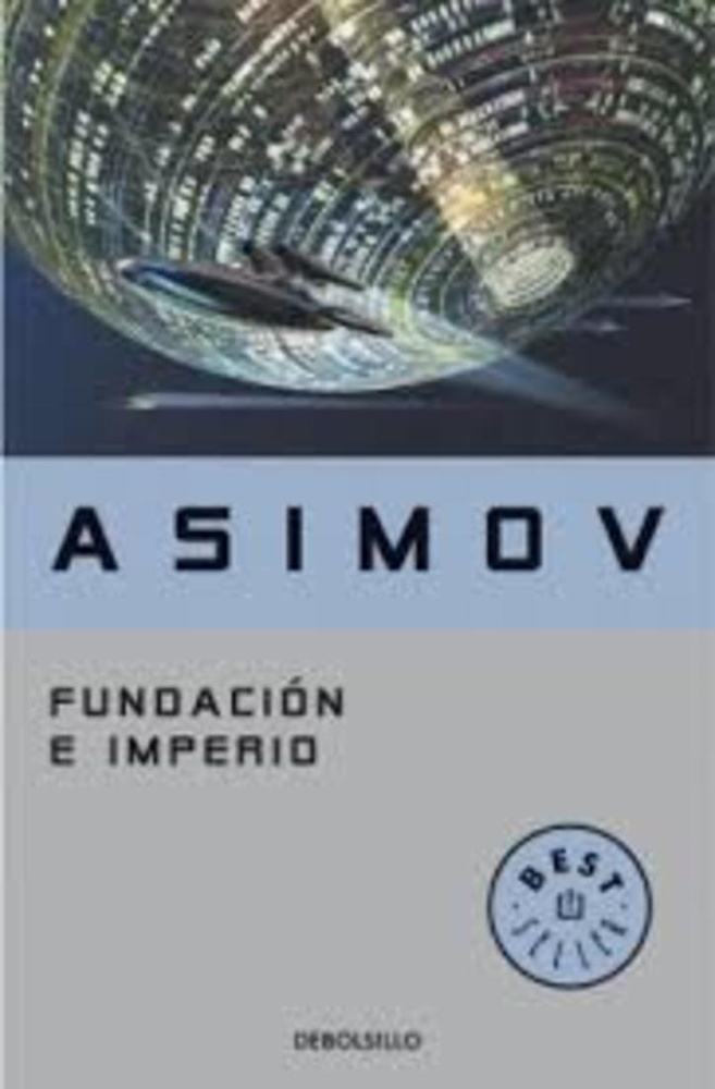 Fundacion e imperio