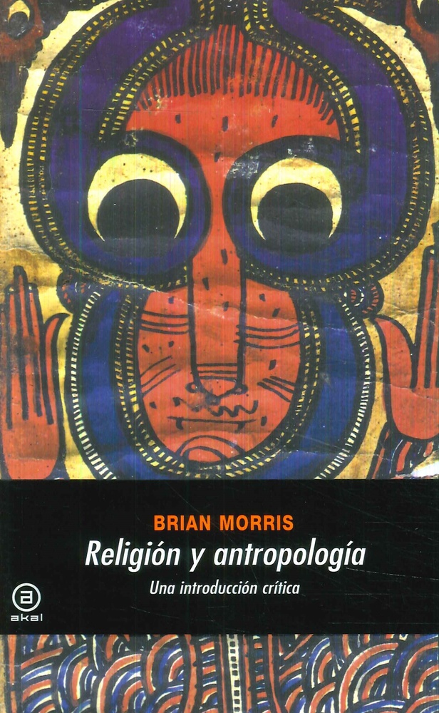 Religion y antropologia