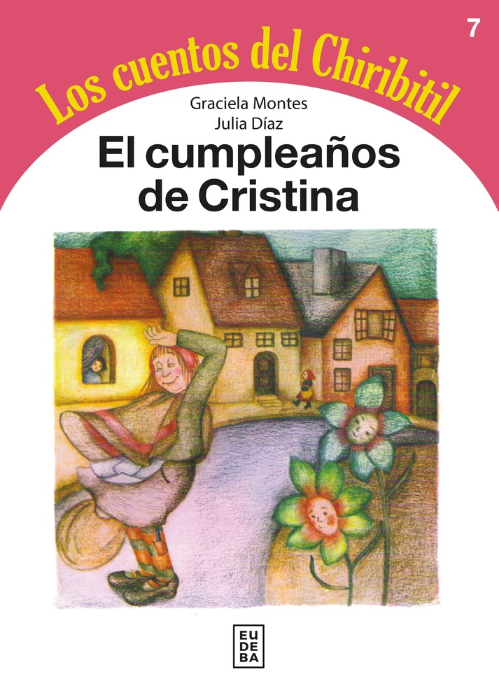 El Cumpleaños de Cristina