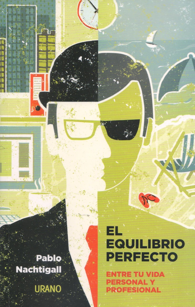 el Equilibrio perfecto