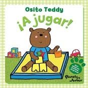 Osito Teddy. A jugar