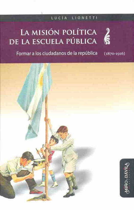 La misión política de la escuela pública **