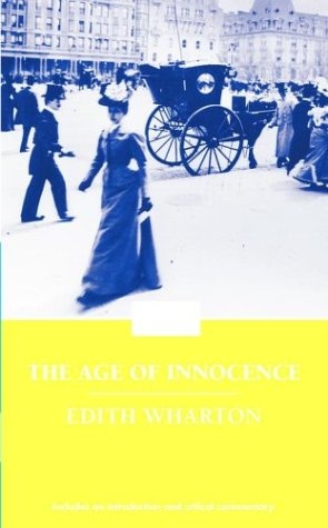 The age of innocence