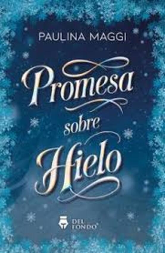 Promesa sobre hielo
