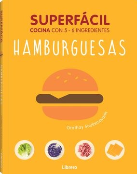 Superfaciles aperitivos y tapas