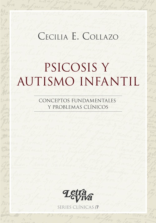 Psicosis y autismo infantil