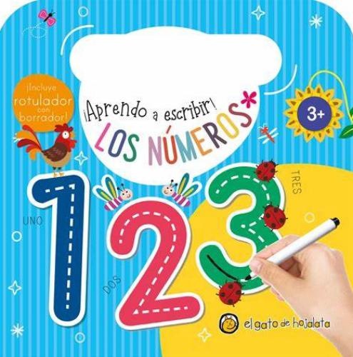 LOS NUMEROS