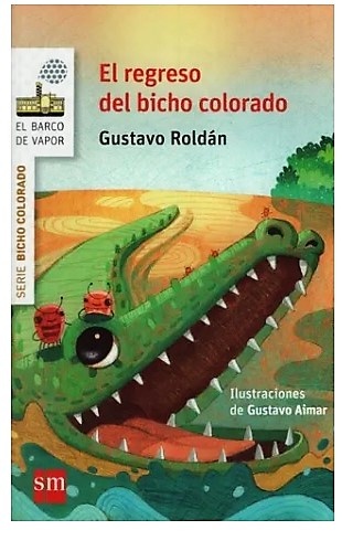 El Regreso del bicho colorado