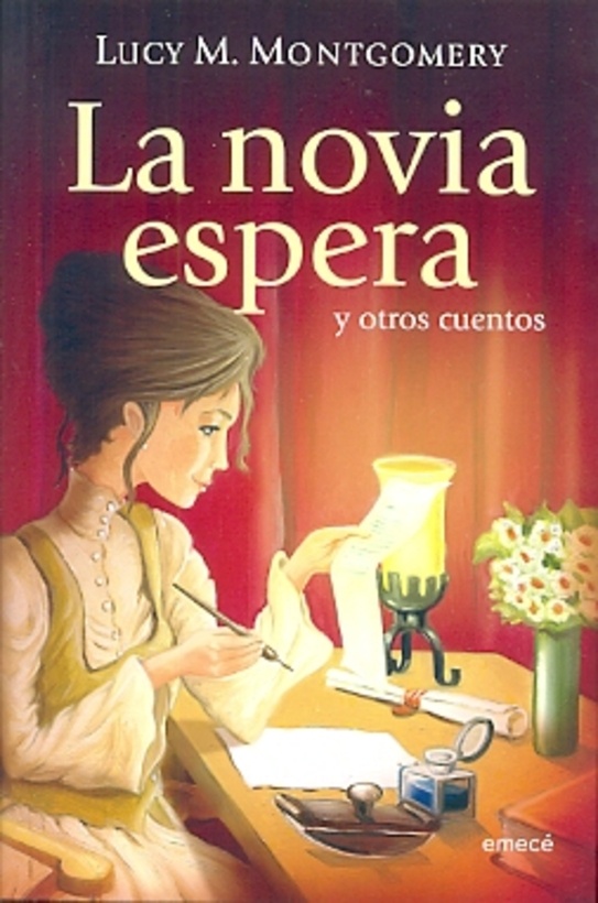 la Novia espera y otros cuentos