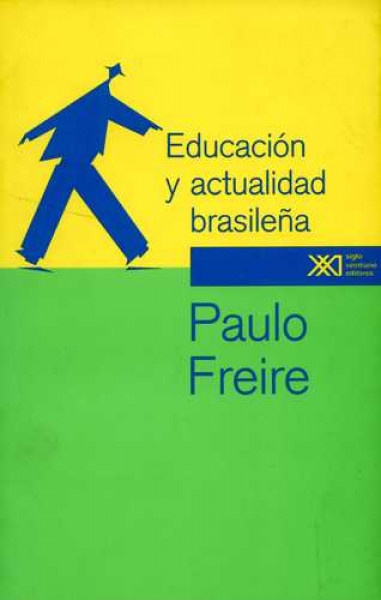 Educacion y actualidad brasileña