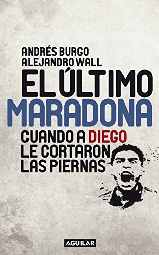 el Ultimo Maradona