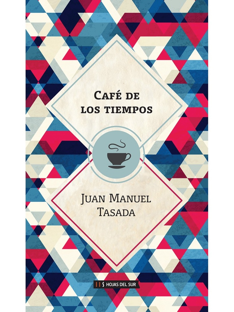 Cafe de los tiempos