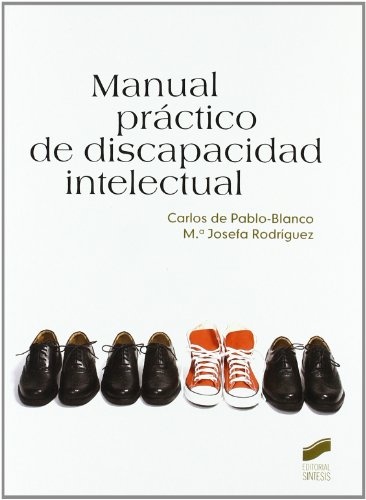 Manual práctio de discapacidad intelectual