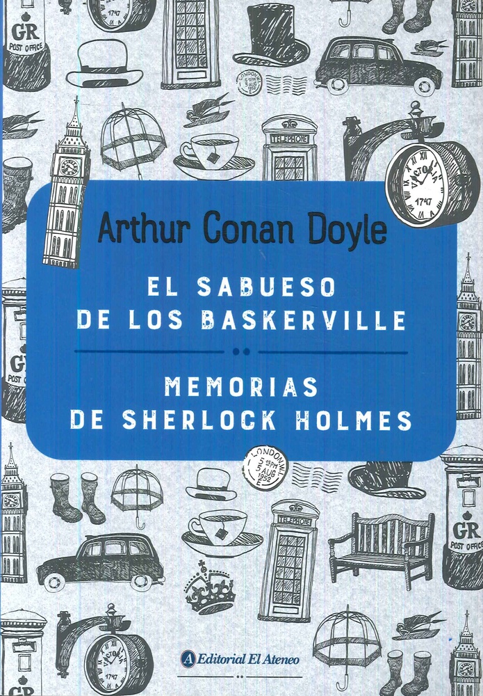 El sabueso de los Baskerville