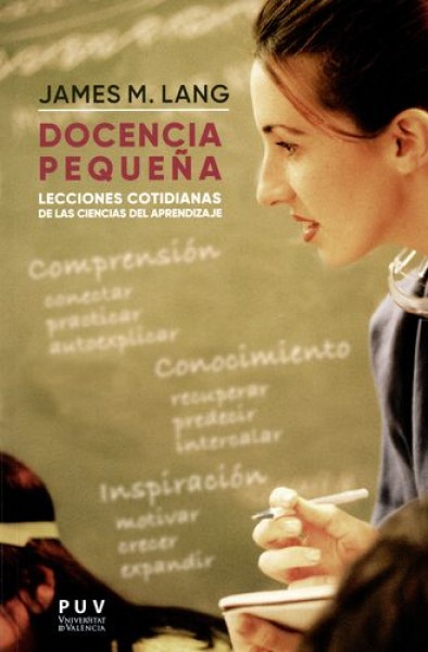 Docencia pequeña