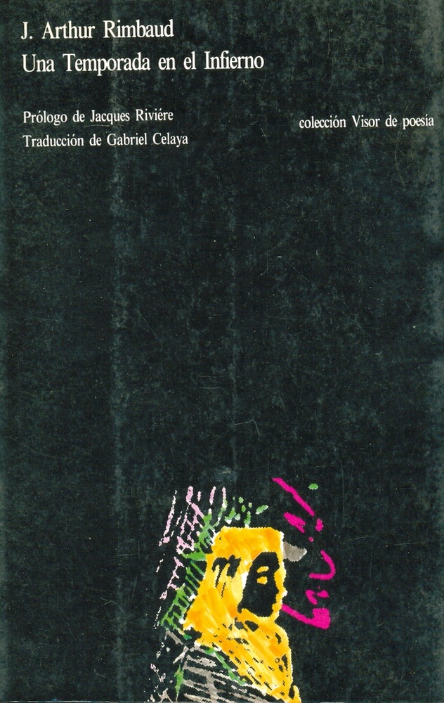 Una temporada en el infierno