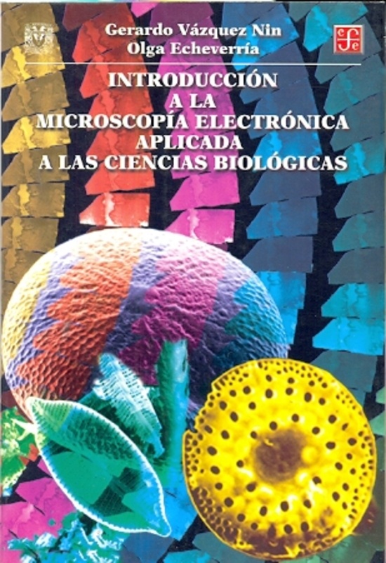 introduccion a la microscopia electronic