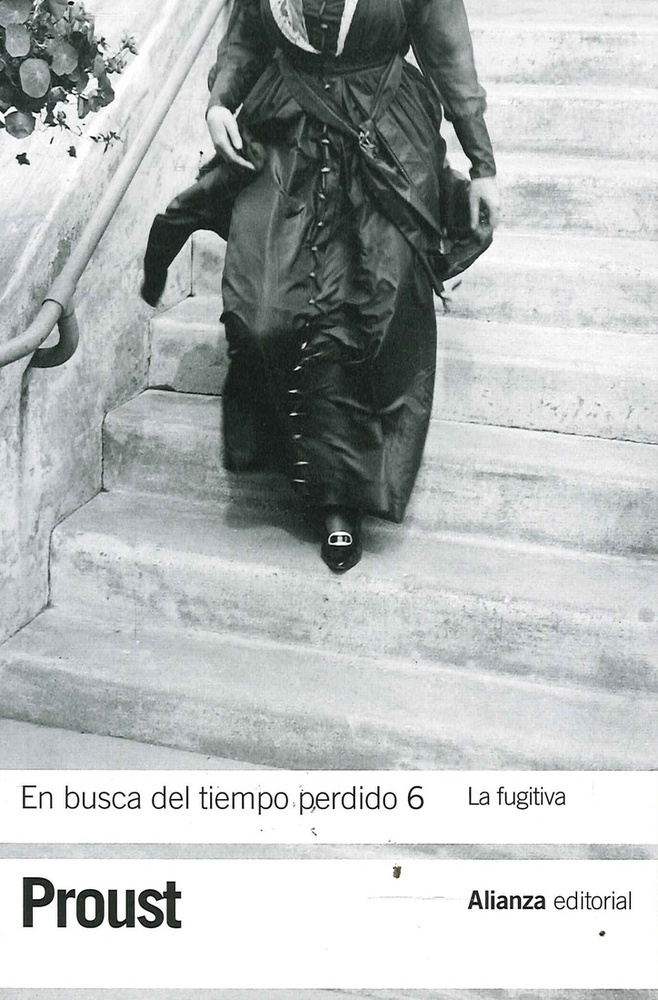 En busca del tiempo perdido 6