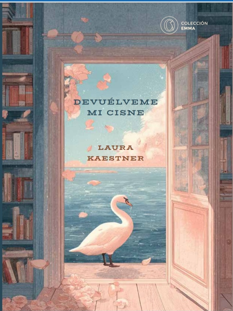 Devuélveme mi cisne