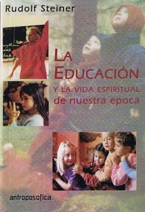Educacion y la vida espiritual de nuestra epoca