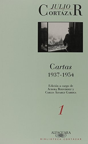 Cartas 1937-1954