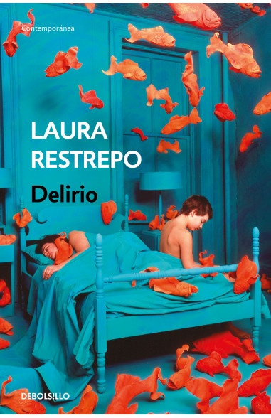 Delirio
