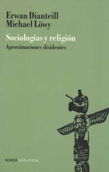 Sociologia y religion