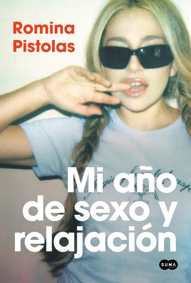 Mi año de sexo y relajación