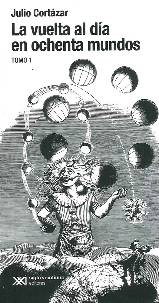 La vuelta al dia en ochenta mundos