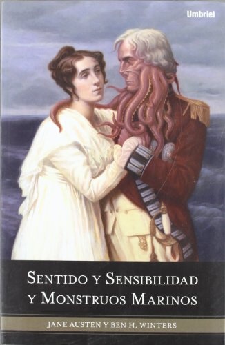 Sentido y sensibilidad y monstruos marinos