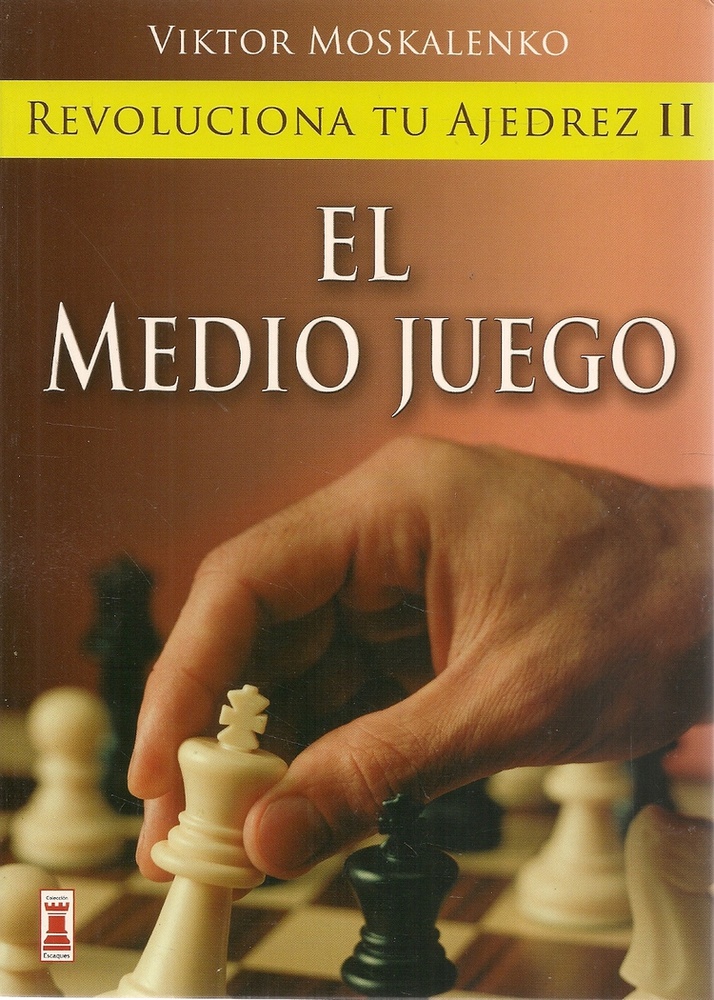 El medio juego