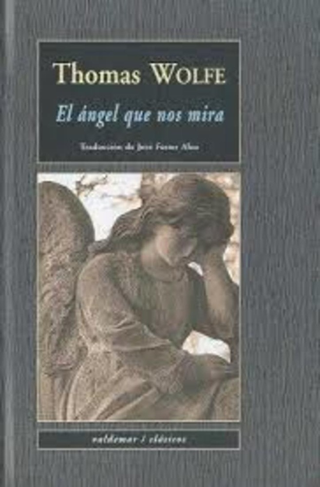 Angel Que Nos Mira El