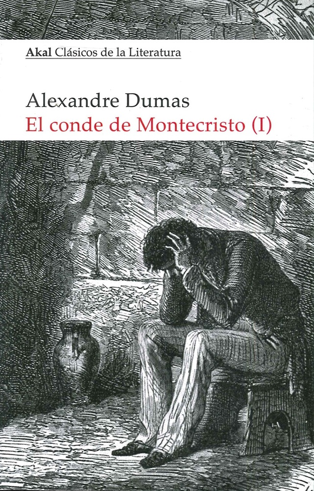 El conde de Montecristo