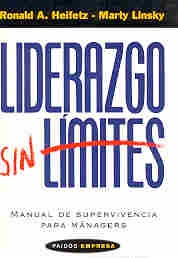 Liderazgo sin limites