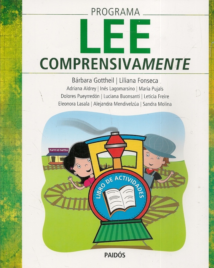 Programa LEE comprensivamente