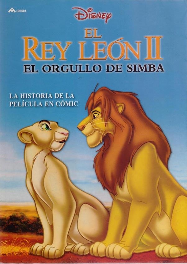 Rey Leon Ii