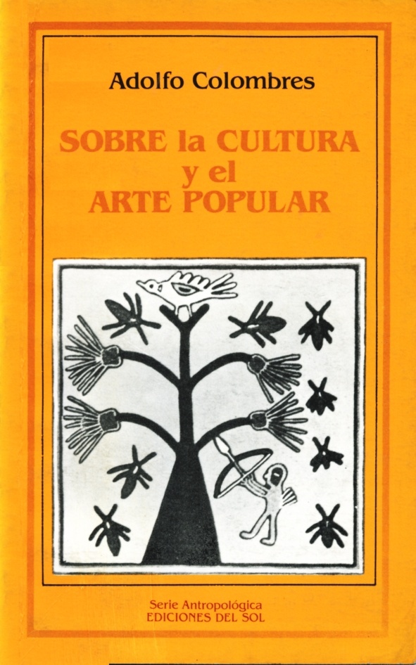 Sobre la cultura y el arte popular