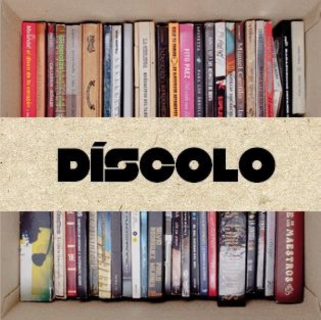Discolo. Desobediencias creativas del packaging discografico