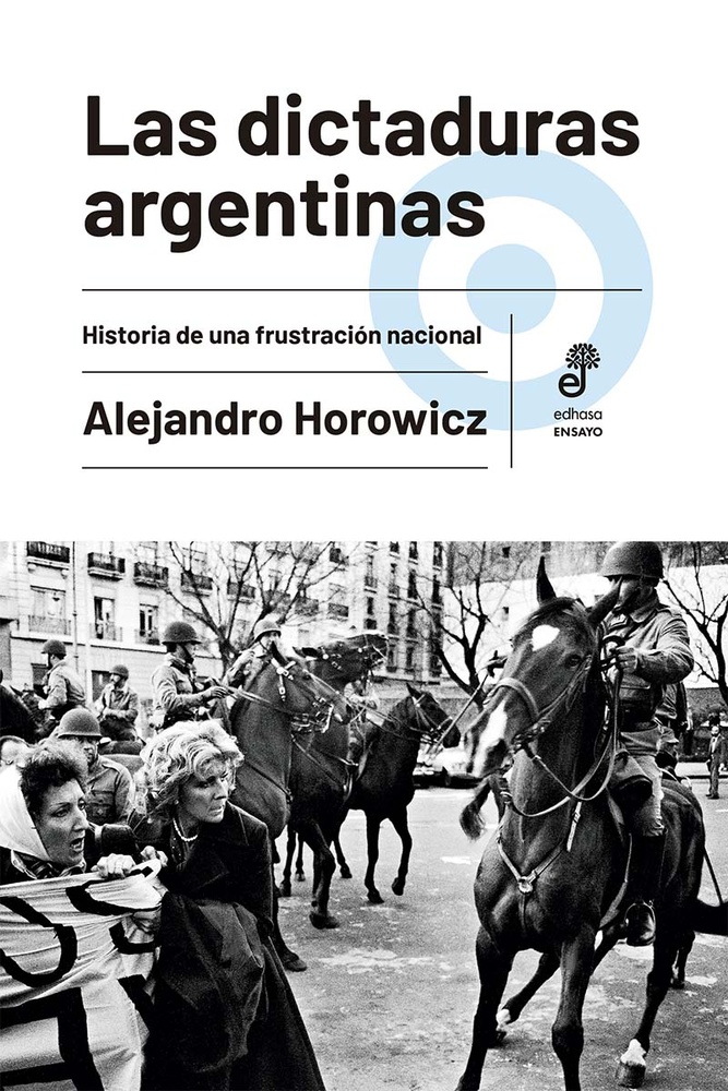 Las dictaduras argentinas