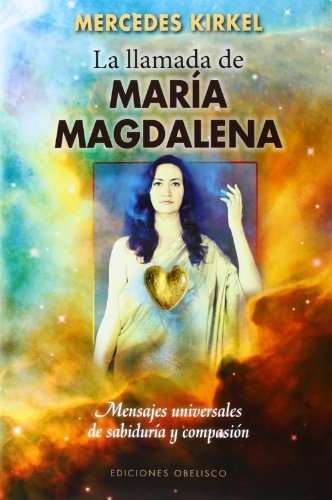 la Llamada Maria Magdalena