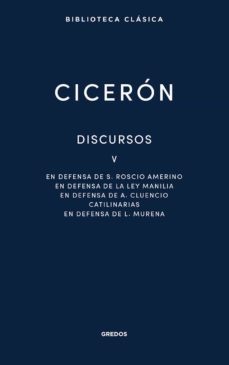 Discursos Vol. V
