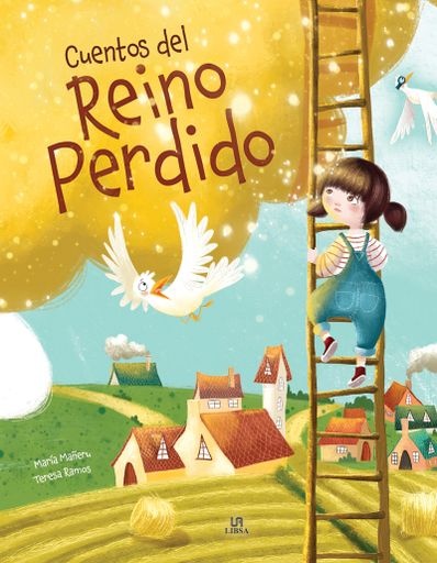 Cuentos del reino perdido