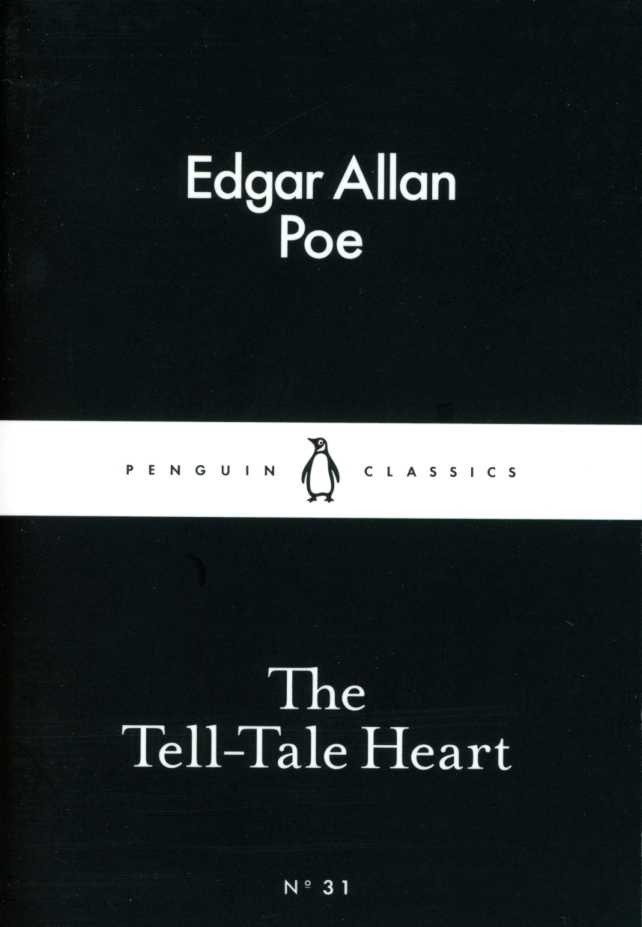 The Tell-Tale Heart