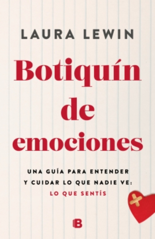 Botiquin de emociones