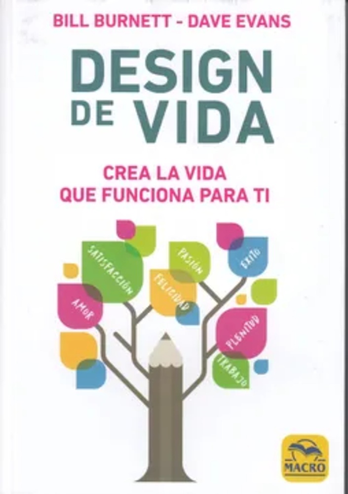 Design de vida