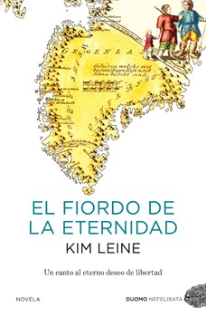 El Fiordo de la eternidad